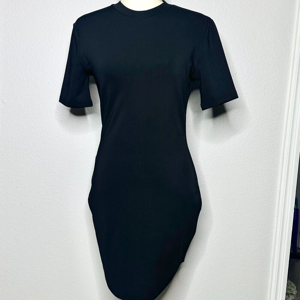 LookBook Store Little Black Woman's Mini Dress